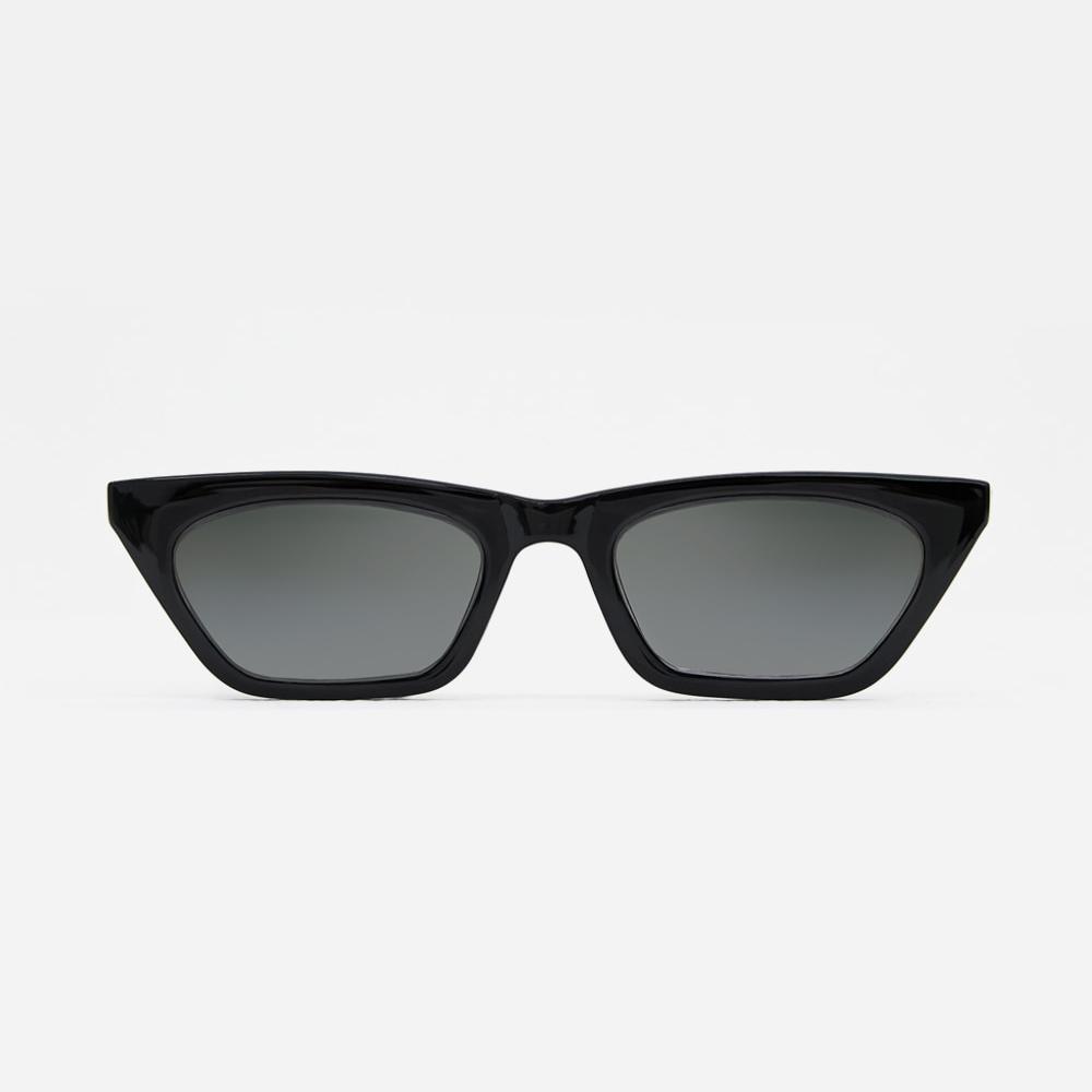 Lukadiseu Lk02 Night Chrome High-Cut Sunglasses