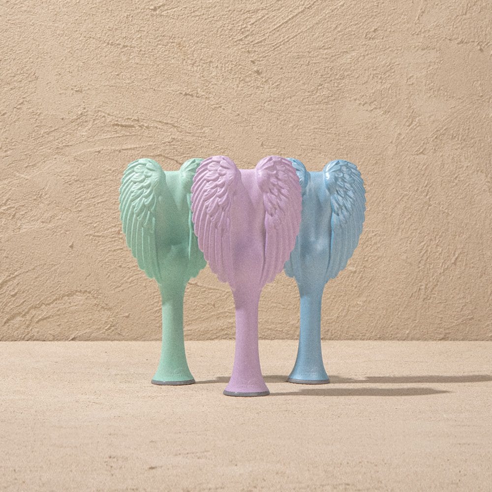 TANGLE ANGEL Pastel Hairbrush
