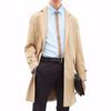 Burberry Shirts Men's Blue Pointed Collar Moderate Other 80154351
