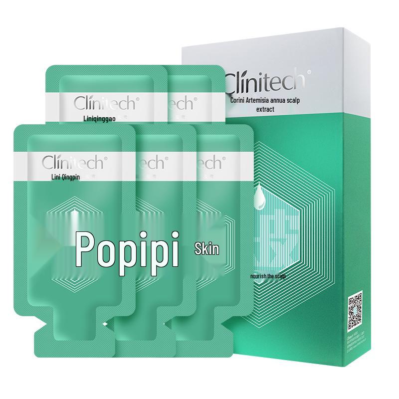 

Kelinie Artemisia Scalp Care Trial Set