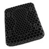 Motorcycle Gel Seat Cushion Comfortable Breathable Shock Absorption Scooter Seat Pad for Long Rides