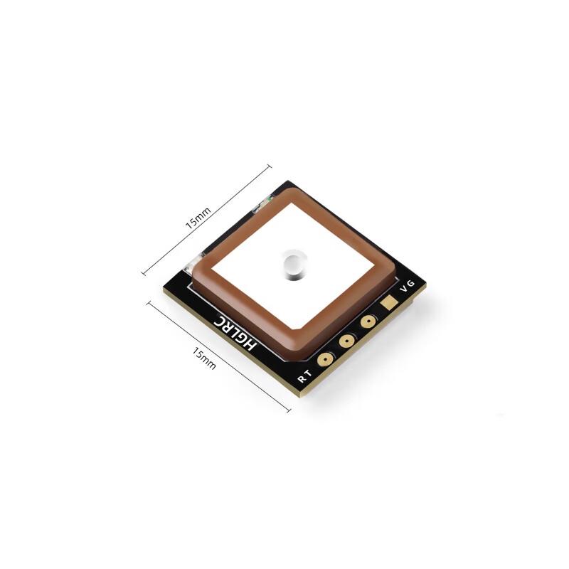 HGLRC FPV Drone Accessories (CN Version)