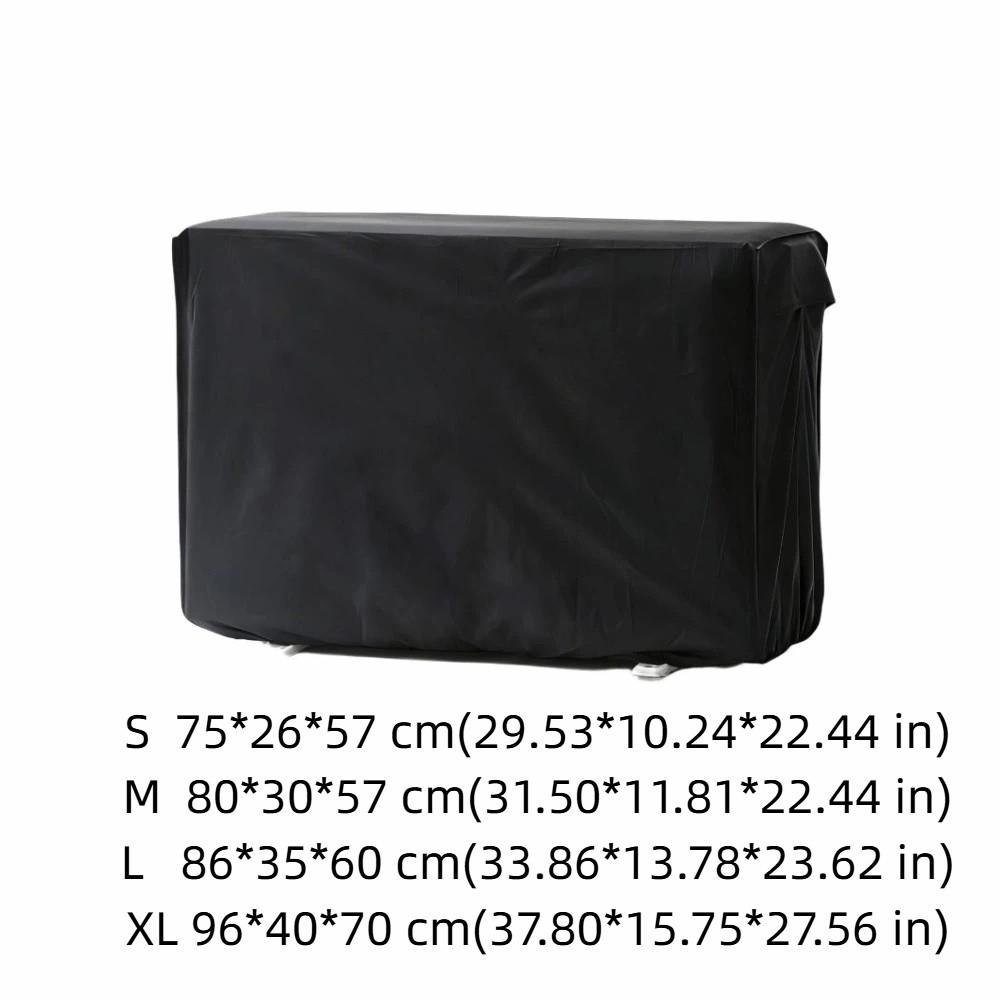 Sun Protection Air Conditioner Sunscreen Cover Dustproof Air Conditioner Protector All Season