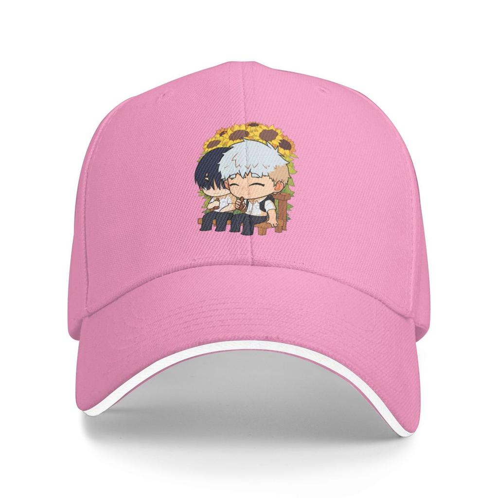 Baseball Caps The Summer Hikaru Died Gifts Graphic Unisex Casual Spring Caps
