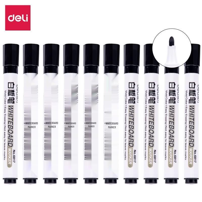 Deli Sta 6817 Whiteboard Pen