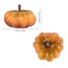 Künstliche Kürbisse, Plastik-Deko-Gemüse, für Thanksgiving, Ernte, Zuhause, Bauernhaus, DIY-Bastelarbeiten, Party-Ornament