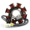 Motosiklet Elektrik Sistemi – Motosiklet Motorları
