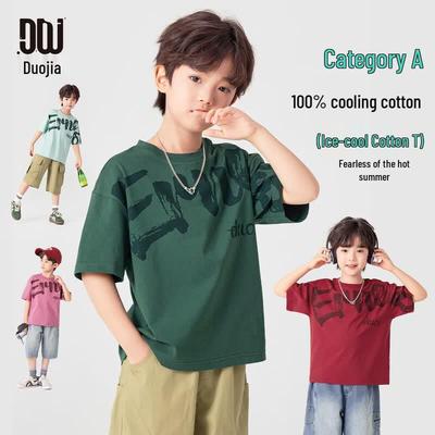 T-Shirts & Muskelshirts – T-Shirts