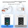 Extra Long 3.2m 240W Super Fast Type-C Charging Cable for Huawei Honor 18A Flash Charge