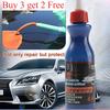 High-Performance Scratch Repair & Paint Peel Restoration Agent with Deep Cleaning, Wax Stain Eliminator, Durable Protection