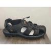 Men Sandals Special Big Size Closed Toe Beach Shoes