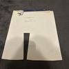 Used Street Fighter II Special Trading Card Mount Torn