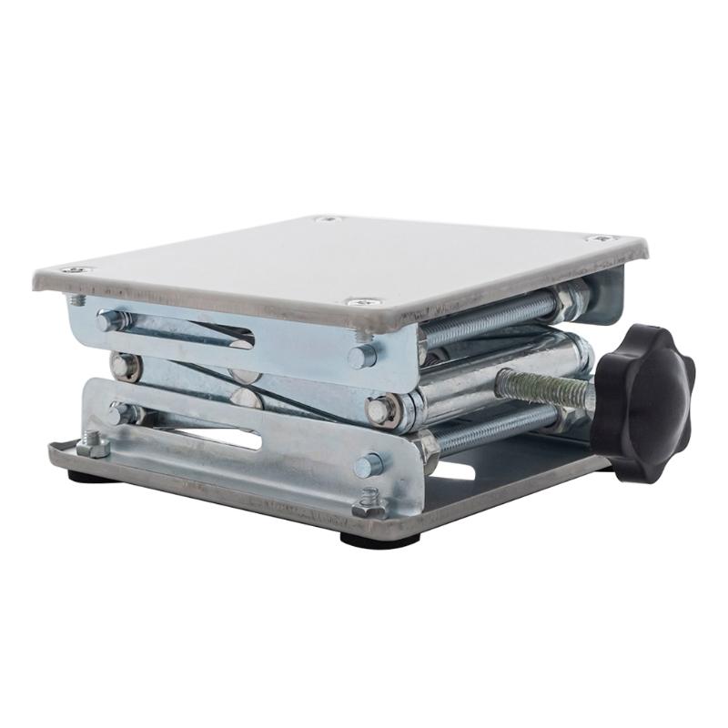 Remote Control Model Car Router Lift for Car Toy Upgrade Accessories 304 Stainless Steel Made