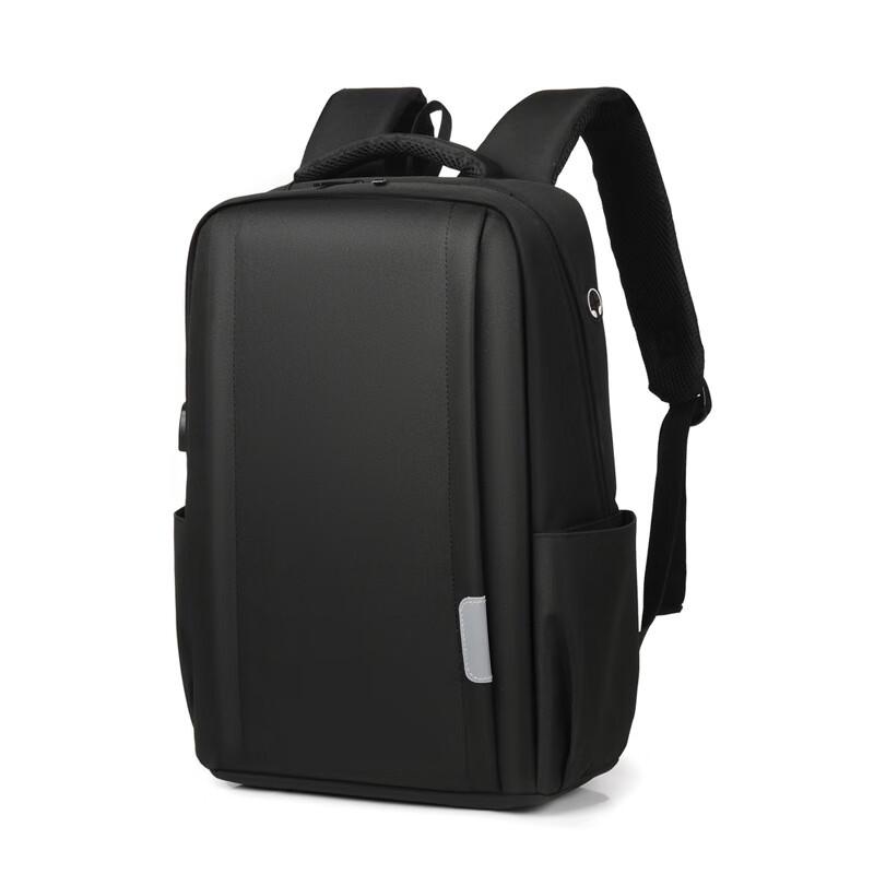 Unisex Business Travel Laptop Backpack