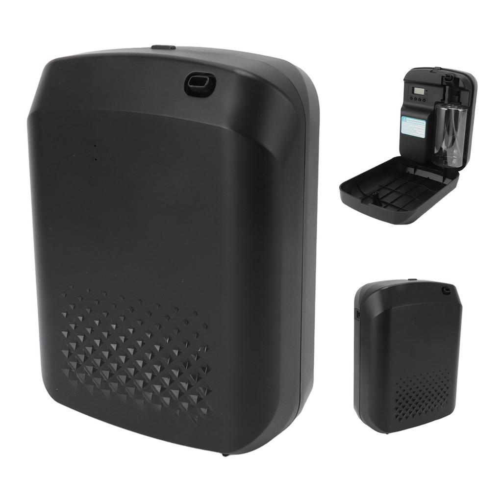 400ml Smart Bluetooth Duft Maschine Elektrische Aroma Ätherisches Öl Diffusor für Home Hotel