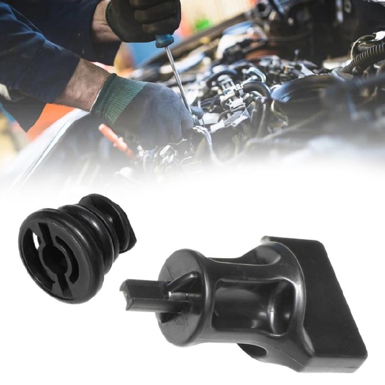 Reliable Oil Drain Bolt with Optimized Sealing Structure Engine Oil Leak Prevention Plugs Car Spare Part for Vehicles