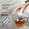 Louça para beber – Chaleiras