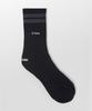 Hellinogseuweeo Cotton Long Socks_Black