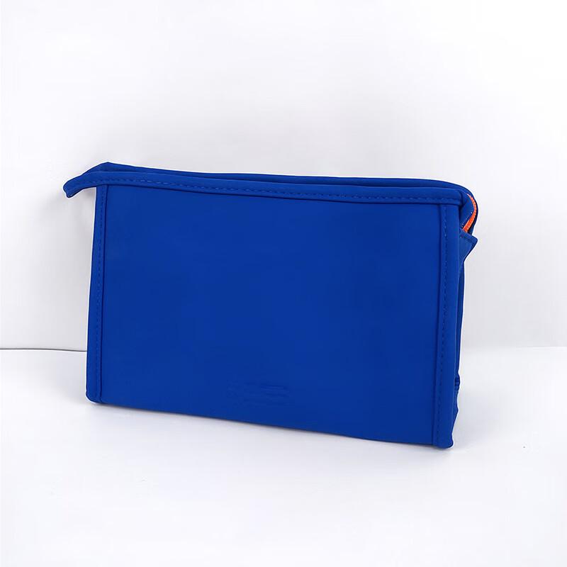 

Portable PU Cosmetic Pouch One Size
