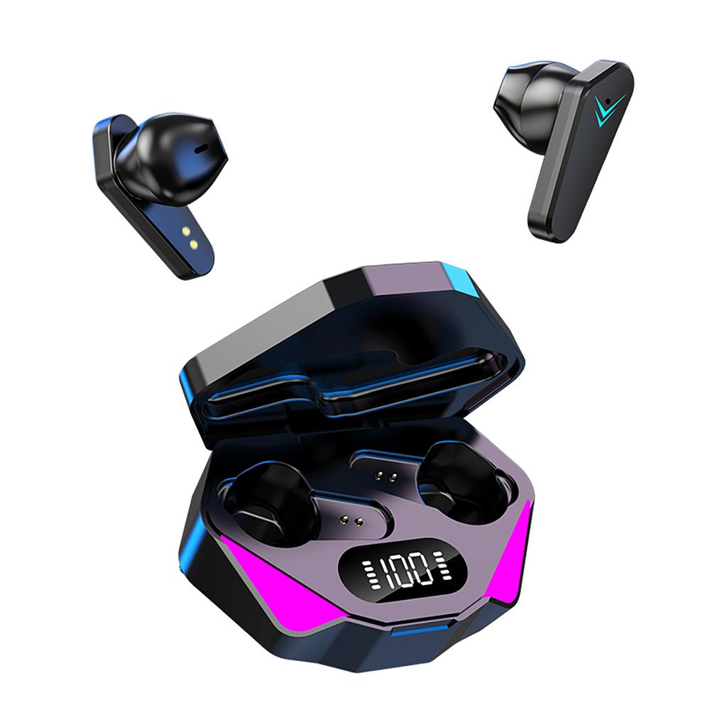 Super High Value X15 Dual-mode Bluetooth Headset For Music And Games
