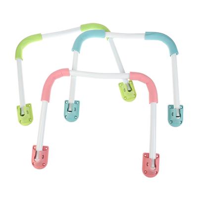 1 Set Folding Table Legs Hinge Non-Slip Furniture Leveling Feet Support Bracket For Laptop Desk Learning Table Accessories
