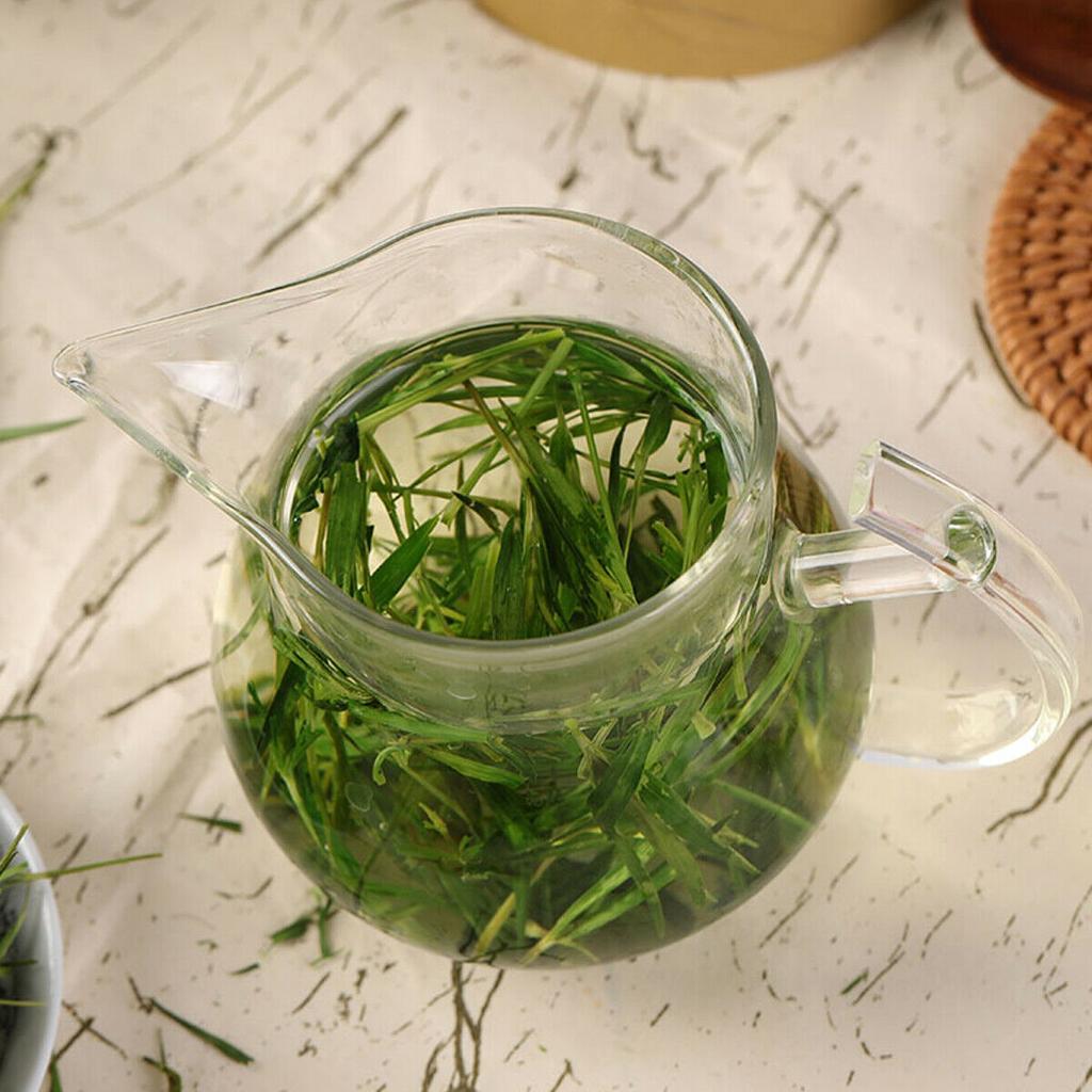 Mountain Pink Tea Shizhu Tea Herbal Tea Top Grade Wild  Green Food China Laoshan