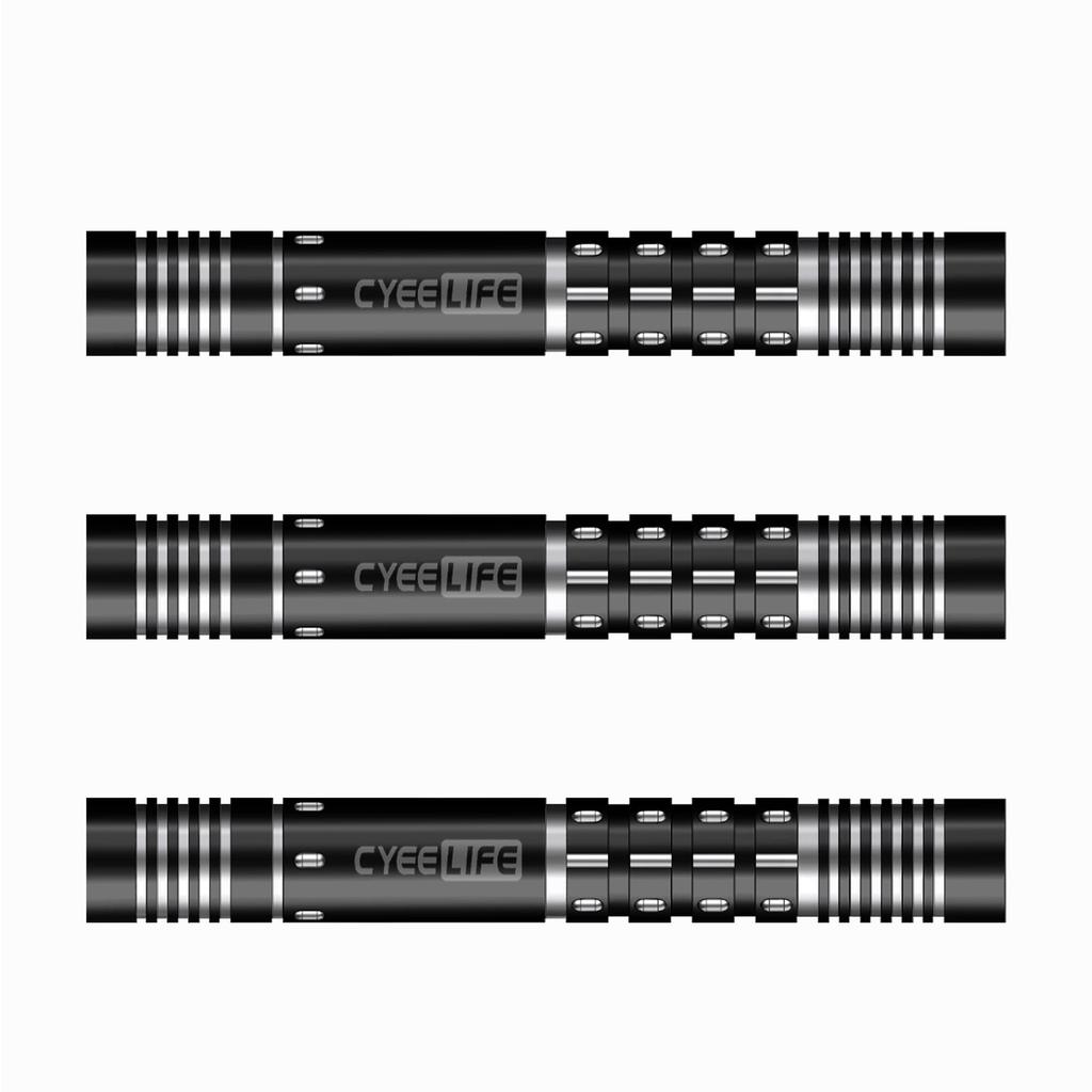 CyeeLife 16g Wolframové Profesionální Šipky 90%