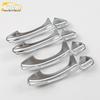 Teramont Door Handle Decorative Strip & Armrest Buckle - Fits 17 Models