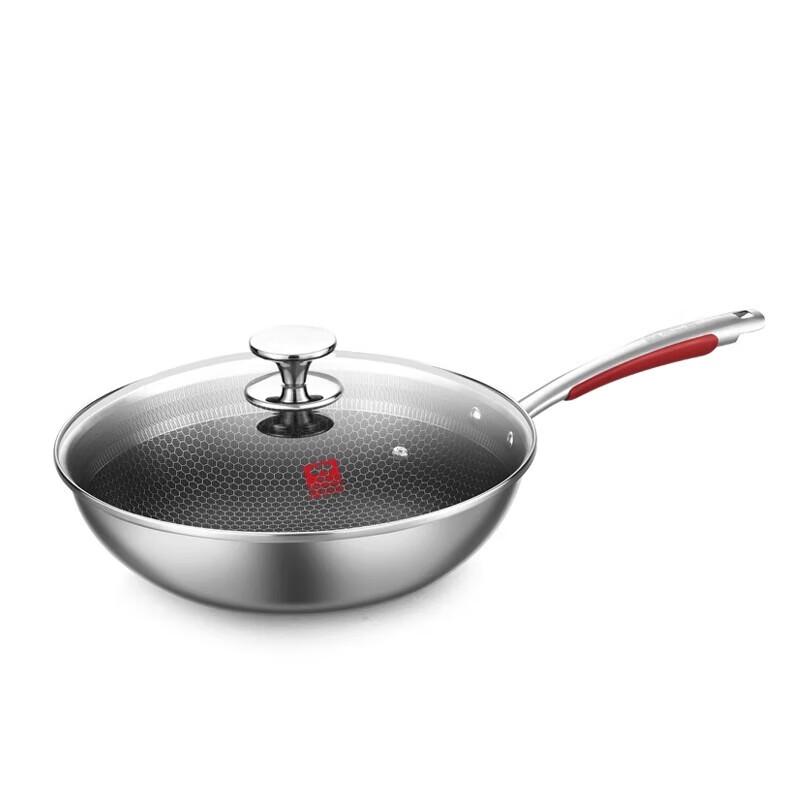 KOBACH Stainless Steel Cookware Set