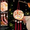 DIY Ancient Style Outdoor Rabbit Lantern Kit