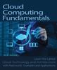 The Cloud Computing Fundamentals Book