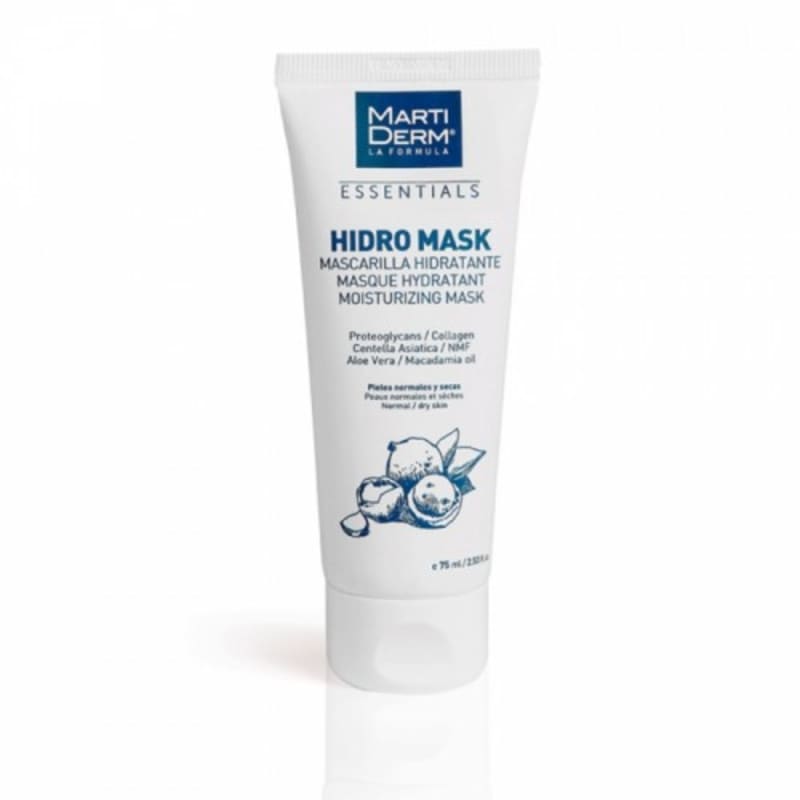 

Matiderm Essential Hydro Mask 75 ml