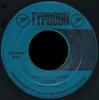7inch Record BLUE BELLS  Call Me Teacher NONE Typhoon Jamaica Reggae Ska  Dub Used