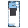 Middle Frame Bezel Plate for Xiaomi Redmi Note 12 Pro 4G Phone Frame Repair Replacement Part