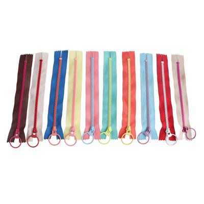 Costura e tricot – Fechos-éclair