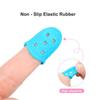 Rubber Thimble Quilting Needlework Craft Finger Cap Finger Sleeves Finger Protector Finger Cover