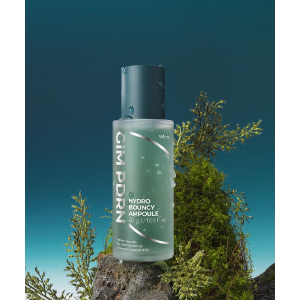 Isntree Kim Pdrn Hydro Bouncy Ampoule 50ml NONE