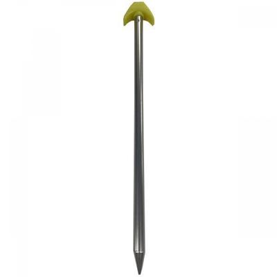 Arai Tent Aluminum Pipe Pegs 5005 25cm [outdoor Tent Accessories]
