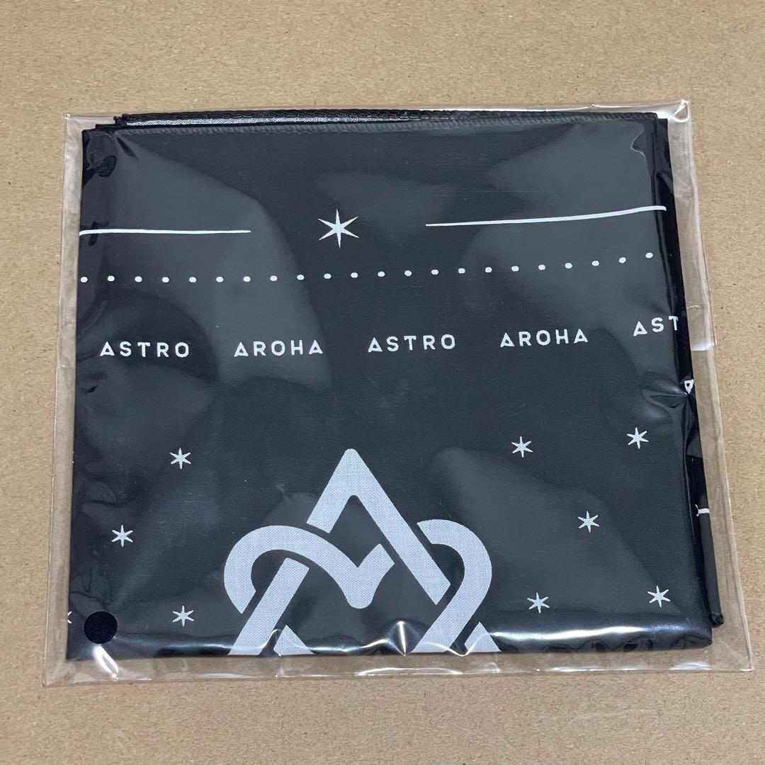 

[USED] ASTRO Stargraphy Bandana
