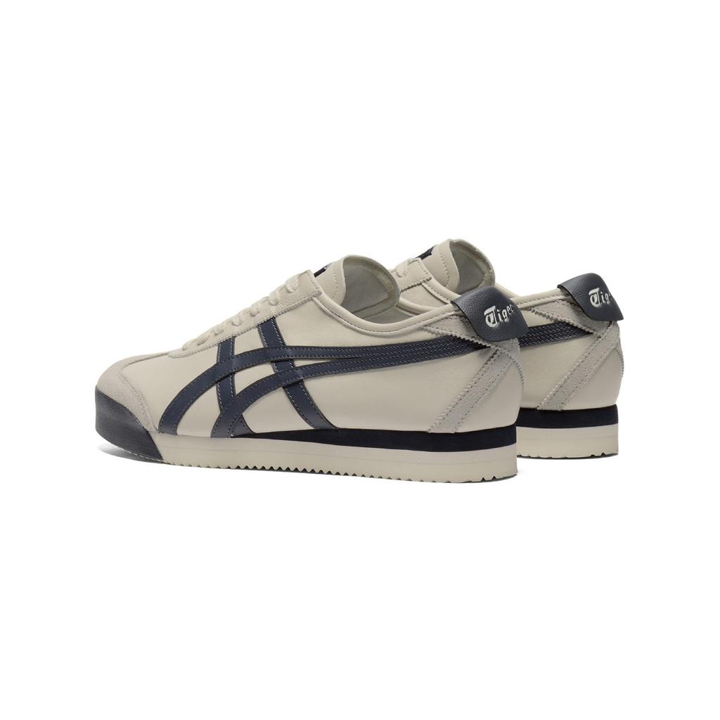 Onitsuka Tiger Mexico 66 PF 'Birch Indigo Navy' Men's 1183C621-200