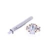 Premium Metal Analog Stick Replacement Soldering Iron Tip for Game Controllers Featuring Enhanced Sensitivity