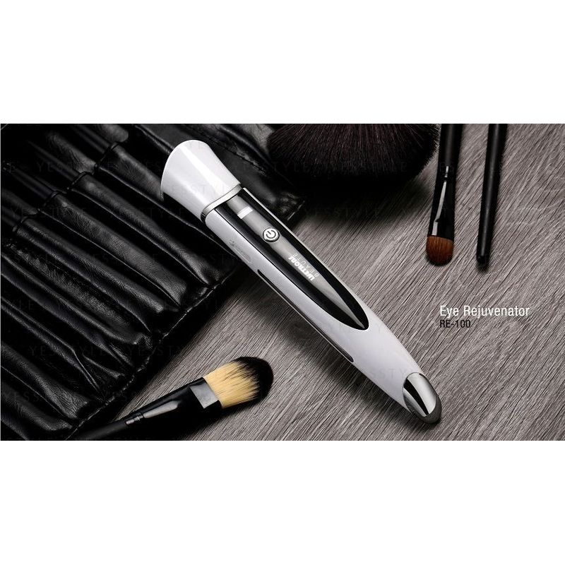 LIFETRONS - Eye Rejuvenator With Radio Frequency, Ion & Heat Therapy