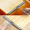 Hanging Window Glass Cleaner Non-slip Handle Shower Squeegee Windshield Scraper  Glass Door