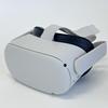 Meta Quest Wireless VR 2—Completely All-in-one headset—256GB