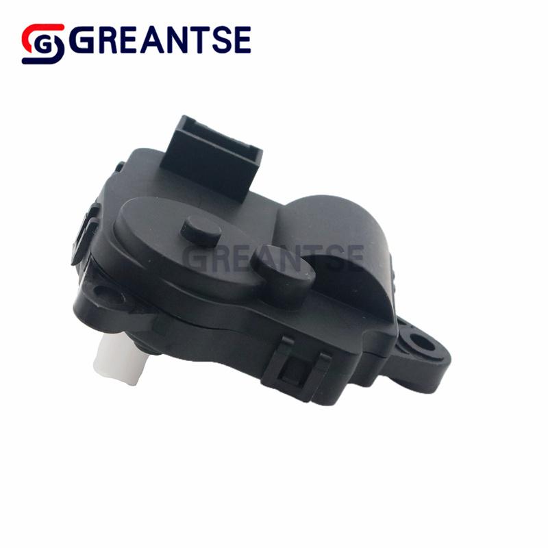 HVAC Heater Air Blend Door Actuator For Chevrolet Equinox GMC Terrain 2010-2013 25952814 Car Parts Accessories