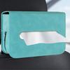 Car Tissue Holder Backseat Napkin Storage Tissue Box For Car Backseat For Armrest Box Auto Keep Tidy Interior Vehicle Headrest