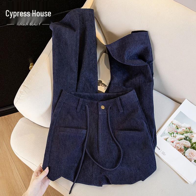 

Women s High-Waist Solid Drape Wide-Leg Casual Pants S