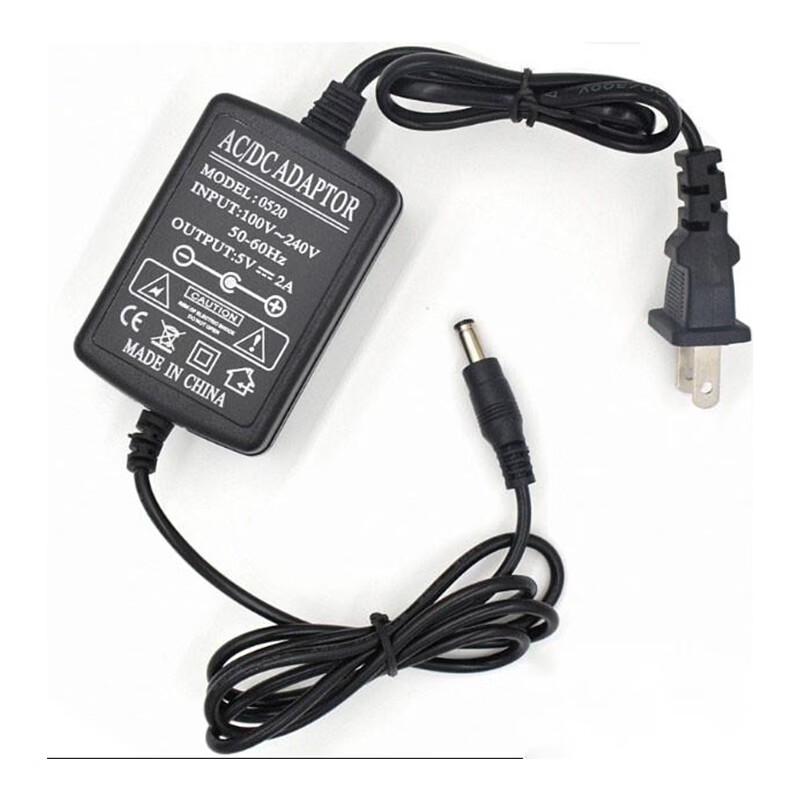 Desktop 5V 2A Power Adapter
