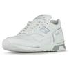 New Balance 1500 Vyrobeno v Anglii Bílé 2021 Unisex Tenisky M1500WHI
