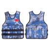 Adjustable Weighted Training Vest